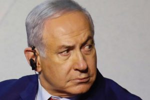 Netanyahu'dan "asıl d&uuml;şmanımız İran" a&ccedil;ıklaması