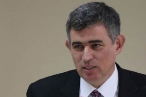 Metin Feyzioğlu'dan sosyal medyadaki se&ccedil;im iddialarına tepki