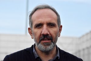 Sel&ccedil;uk Aksoy: "Antalyaspor ma&ccedil;ında hedefimiz 3 puan"