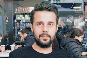 İZBAN'da &ccedil;alışan tekniker intihar etti