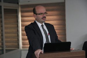 "T&uuml;rkiye buğdayın gen merkezlerinden birisi"