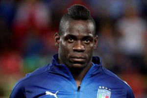 Mario Balotelli transferi resmen a&ccedil;ıklandı!