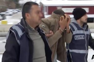 İstanbul ve Ankara'da eş zamanlı operasyon! Şebeke lideri de yakalandı