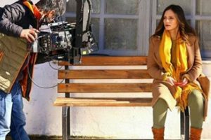 Nilay Deniz, 'Kalk Gidelim'de
