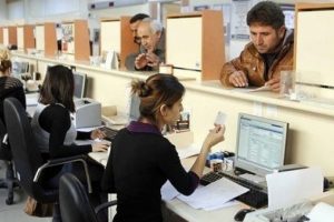Yeni nesil, memur olmak istiyor!