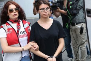 Avukatı bir bir anlattı: Cinsel istismar, şantaj, tehdit...