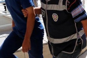 FET&Ouml;'n&uuml;n 'mahrem imamı' yakalandı