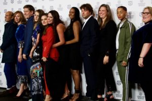 '48. Uluslararası Rotterdam Film Festivali' başladı