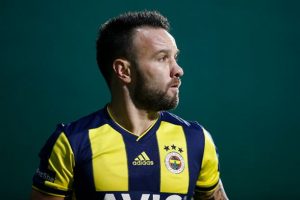 Olympiakos Fenerbah&ccedil;e'den Valbuena'yı istiyor