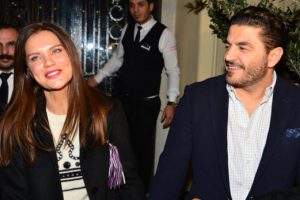 'G&ouml;nl&uuml;m her yerde pilates yapmak istiyor'