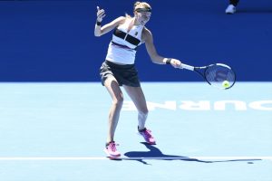 Kvitova 5 yıl sonra finalde