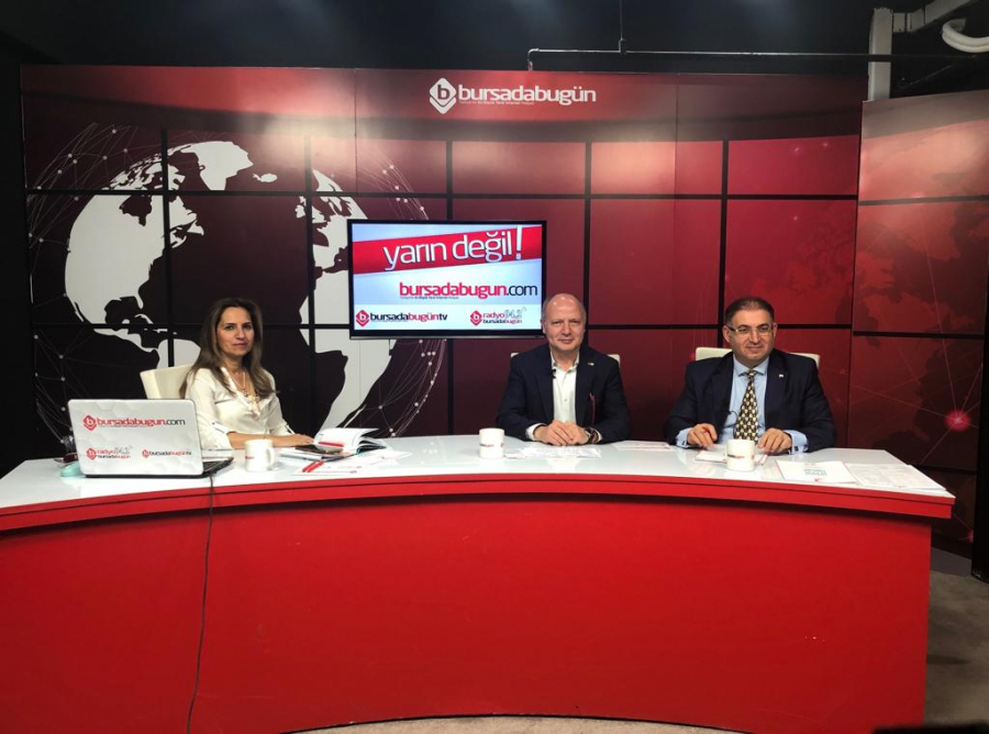 Kan veremiyorum demeyin,gelin numune verin! (&Ouml;ZEL HABER)