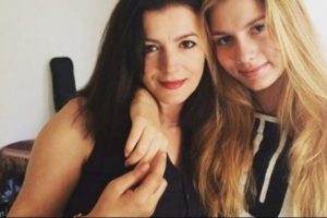 Aleyna Tilki'nin annesi Havva &Ouml;ztel şoke etti!