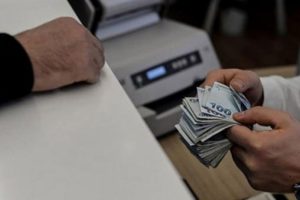 Kredi faizleri 3 ayda yaklaşık 10 puan geriledi
