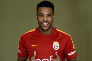 Al İttihad Garry Rodrigues'in ilk taksidini &ouml;dedi