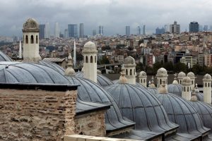 İnat&ccedil;ı hak sahipleri imar barışını etkiliyor!