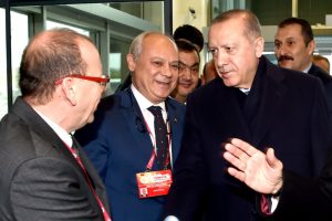 Bursa Ticaret Borsası Başkanı Matlı'nın &ouml;nerisi hayvancılık işletmelerine umut oldu