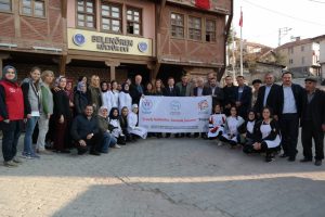 Bursa'da y&ouml;resel lezzetler geleceğe taşınıyor