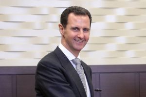 Muhalifleri DEAŞ'la &ccedil;atıştırıp saldırıya ge&ccedil;iyor