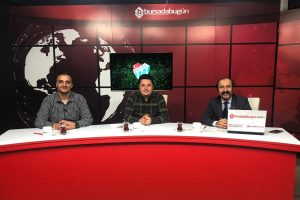 Aybaba'nın en b&uuml;y&uuml;k dileği (&Ouml;ZEL HABER)