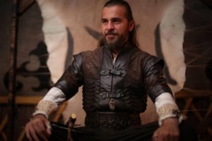 Diriliş Ertuğrul'a bir &uuml;nl&uuml; oyuncu daha