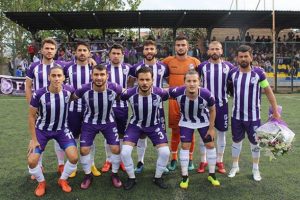 Orduspor puan silme cezalarına abone oldu