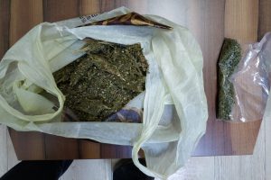 Bursa'da uyuşturucuya ge&ccedil;it yok