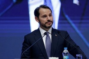 Bakan Albayrak'tan flaş a&ccedil;ıklama