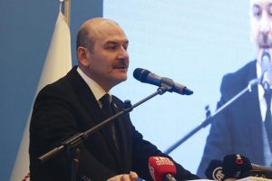 Bakan Soylu duyurdu! 81 ilimizin b&uuml;t&uuml;n il&ccedil;elerinde yapılacak