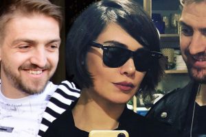 Caner Erkin: Bir tane aşkım vardı, şimdi iki oldu
