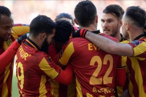 Yeni Malatyaspor kupada final oynamak istiyor