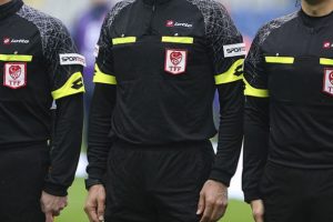 Kayserispor - Bursaspor ma&ccedil;ının hakemi belli oldu!