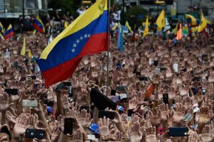 Rusya'dan Venezuela a&ccedil;ıklaması