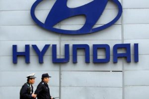 Hyundai Motor'un bilan&ccedil;osunu &Ccedil;in etkiledi