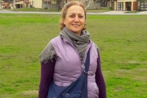 Sosyal Hizmet Uzmanları Derneği Bursa Şube Başkanı Demircan, Ruh Sağlığı Yasası'nın &ccedil;ıkmasını istiyor