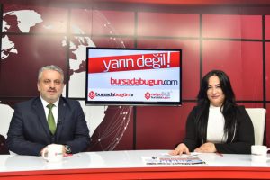 Pınar Yeniyiğit ile Fİ KELAM (Ayhan Salman)