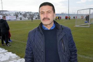 'Nokta 2-3 transferle g&uuml;c&uuml;m&uuml;ze g&uuml;&ccedil; katacağız'