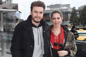 Mustafa Ceceli'den yeni single geliyor
