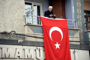 Gaffar Okkan ve silah arkadaşları anıldı