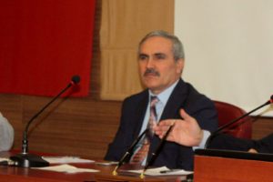 Bursa Mustafakemalpaşa'nın yeni kaymakamı belli oldu
