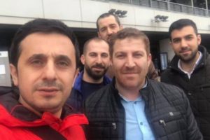 İsrail, T&uuml;rk heyeti sınır dışı etti