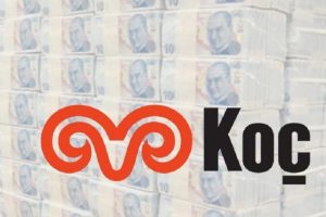 Ko&ccedil; Holding, 3 yıl sonra yurt dışından bor&ccedil;lanacak