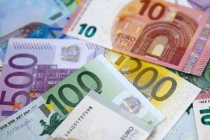 Hazine'den euro cinsi tahvil ihracına yetki