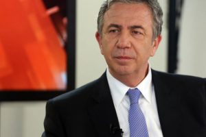 YSK'dan Mansur Yavaş'ın iddiasıyla ilgili a&ccedil;ıklama