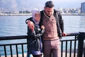 Vahşet! Kocasını &ouml;ld&uuml;rd&uuml; cesedini 4 par&ccedil;aya b&ouml;ld&uuml; ve...