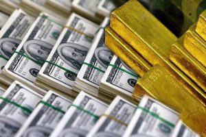 Merkez Bankası toplam rezervleri arttı