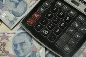 Finansal Hizmetler G&uuml;ven Endeksi yeni yıla y&uuml;kselişle başladı
