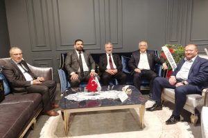 Bursa İneg&ouml;ll&uuml; mobilyacılardan &ouml;nemli adım