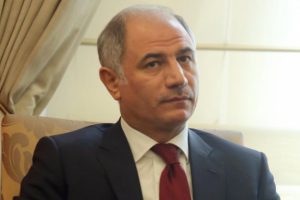 Efkan Ala'nın ka&ccedil;ırılma planı &ouml;rg&uuml;t evinde yapılmış