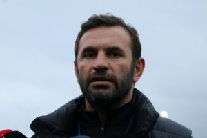 Okan Buruk: "Ara transfer d&ouml;nemini verimli ge&ccedil;irdik"